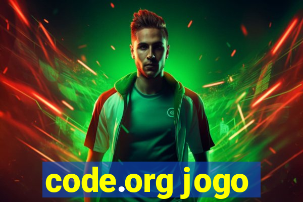 code.org jogo